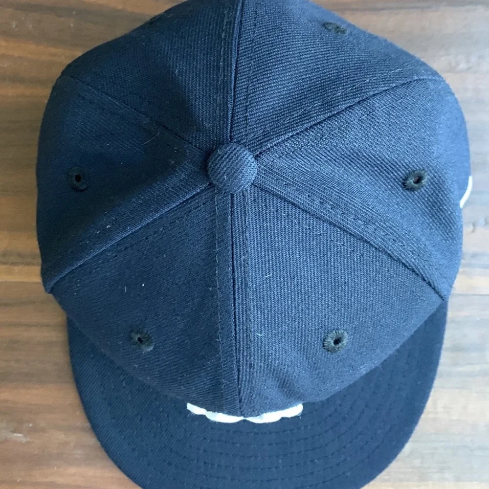 NEW YORK YANKEES Authentic Collection 59FIFTY Fitted Cap.